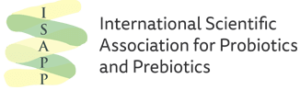 isapp logo with text